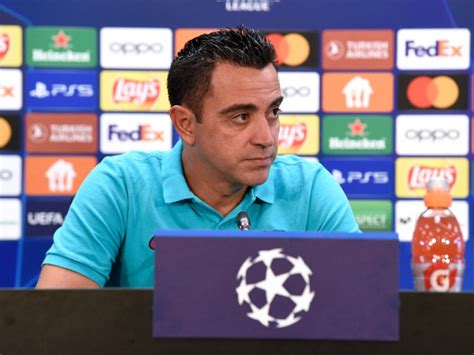 Xavi A Anun At Visul Pe Care L Are Cu Barcelona N Acest Sezon De