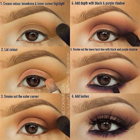 Eye Makeup Ideas For Over 40 Saubhaya Makeup