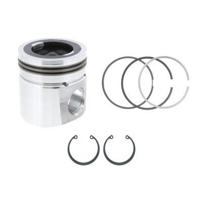 Piston Kit Mm Size Cummins Isb Qsb Engine