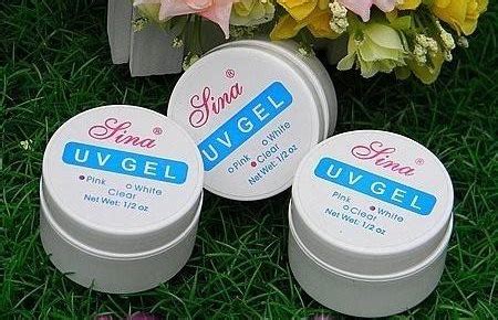 UV gel Lina White/Clear. Как пользоваться при наращивании ногтей ...