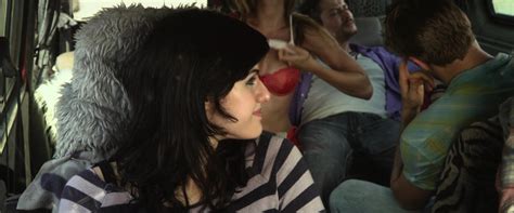 Naked Tania Raymonde In Texas Chainsaw D