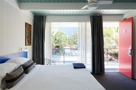 Rooms & Suites | Phoenix Hotel San Francisco