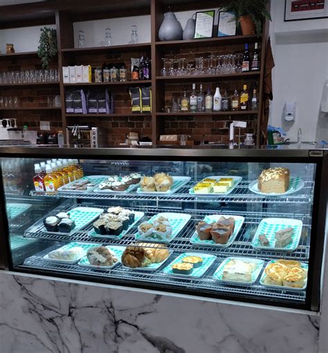 The Goat Cafe & Restaurant - Rockhampton