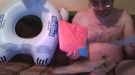 Inflatable Bear And Unicorn Gay Man Porn Xhamster