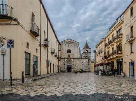 Fondi Dal 12 Maggio Torna La Ztl In Piazza Duomo IlFaroOnline