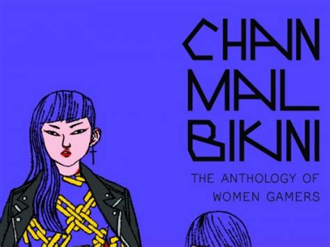 Support Comic Anthology Women In Gaming Chainmail Bikini The Mary Sue