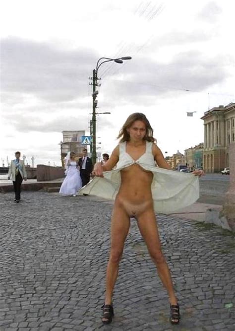 Sex Gallery Naked In The City