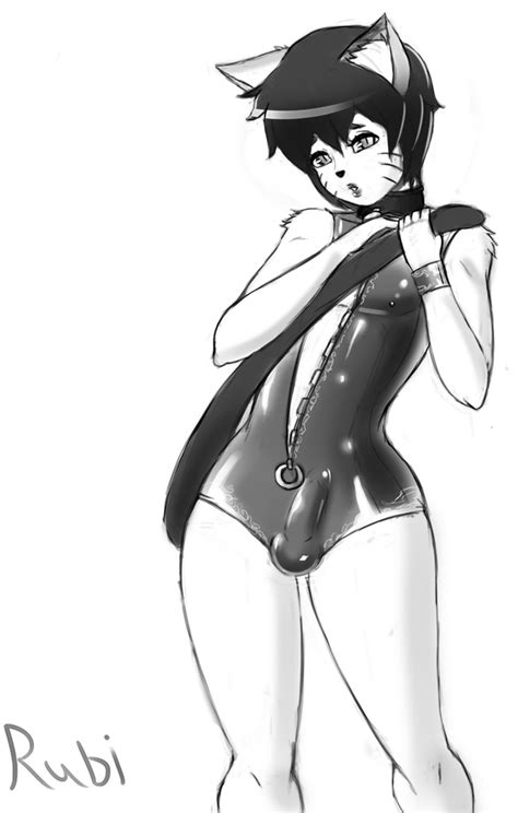 Cat Boy Rubi By Dclzexon Hentai Foundry
