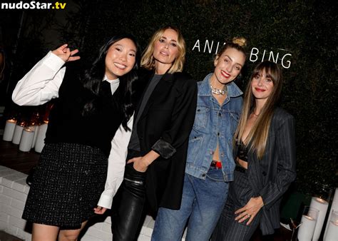 Alison Brie Alisonbrie Nude OnlyFans Photo 441 Nudostar TV