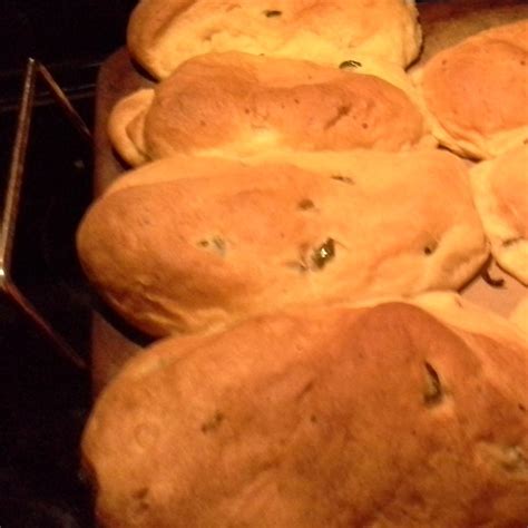 Jalapeno Cheese Bread Recipe | Allrecipes