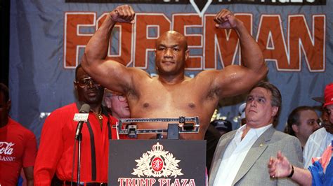 George Foreman IIIs Net Worth: Shocking Reveal! - Star News Today