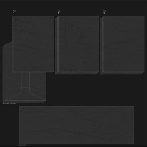 LE SSERAFIM Th Mini Album HOT Photobook Ver Weverse SHOWCASE Gift WS K Town