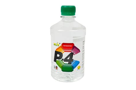 Растворитель Р4. Купить растворитель Р4