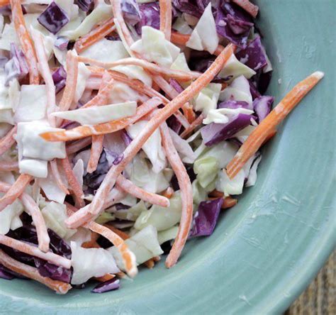 Paleo Coleslaw