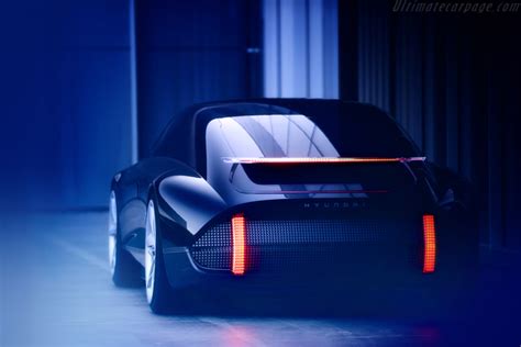 Hyundai Prophecy Concept