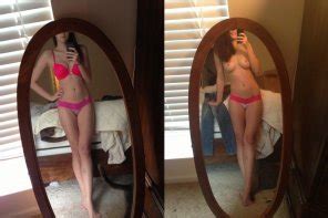 Bra On Bra Off Porn Pic