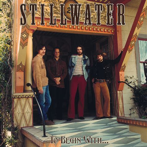 Stillwater Discography The Uncool The Official Site For Everything