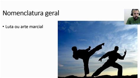 Que Diferença Podem Ser Identificadas Entre Lutas E Artes Marciais