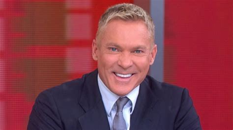Sam Champions Big Announcement Good Morning America