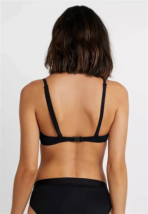 Buy Dorina Fiji Wired Light Padded Bandeau Bra Online Zalora Malaysia