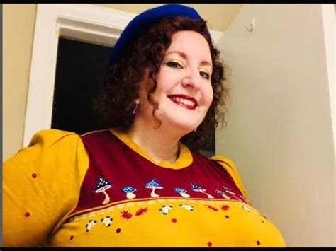 Inspired To Be A BBW With Bodacious Big Mama Red YouTube