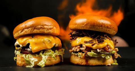 Popular Fast Food Restaurants Open Near Me 2024