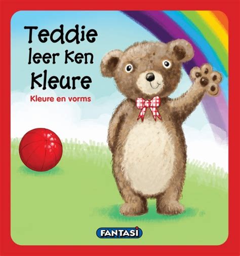 Teddie Leer Ken Kleure Speshirl Agencies