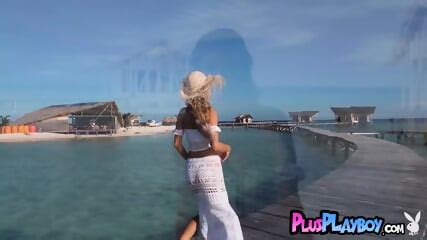 Beautiful Blonde Milf Model Olivia Preston Shows Hot Body And Posed Naked Elaine Meadors