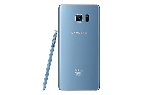 It S Official Samsung Announces Launch Of Galaxy Note Fan Edition On