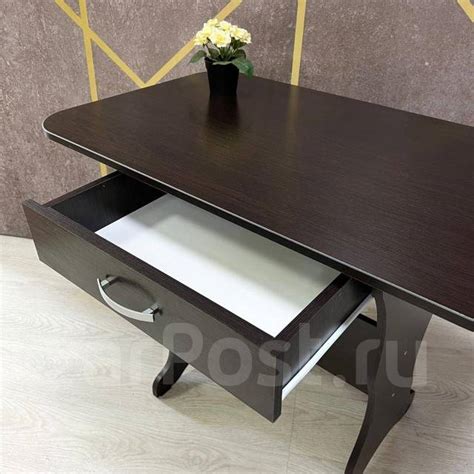 Стол тумба СТ-04 (Венге магия) Акция, новый, в наличии. Цена: 3 198₽ во ...