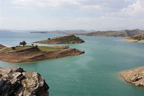 جاهای دیدنی دزفول؛ شهر زیبای استان خوزستان مجله گردشگری میزبون