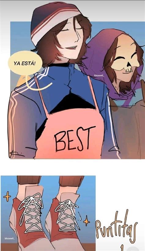 Pus El Titulo Lo Dice No Se Shipean Solo Cubitos Fanfiction