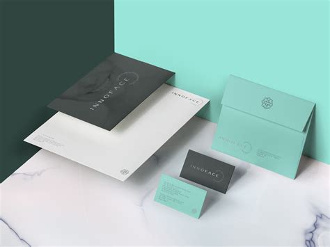 Innoface® on Behance