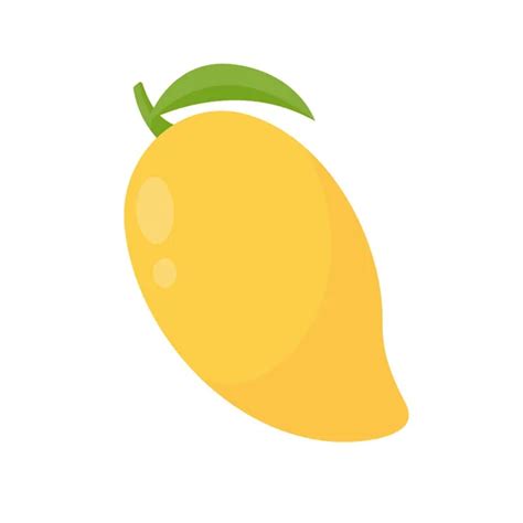 100,000 Mango emoji Vector Images | Depositphotos