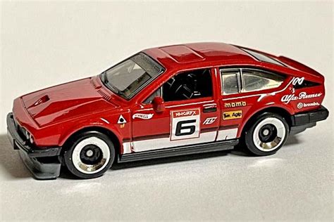 ホットウィールの2023年Lアソートまとめ1stアイテムが新作や久しぶりな顔ばかりのアソ Hot Wheels 情報まとめ ホットウィール にわかマニア