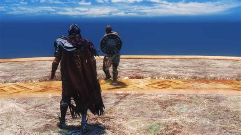 Mods — Distar animations