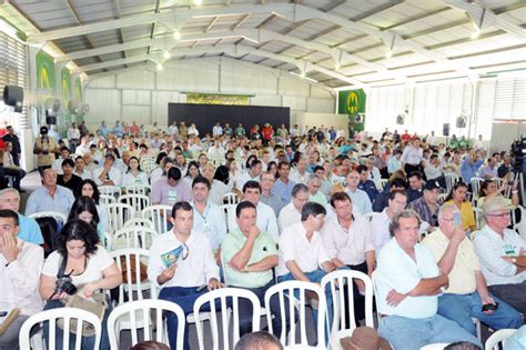 Tecnoshow Comigo Aberta Em Grande Estilo Prefeitura Municipal