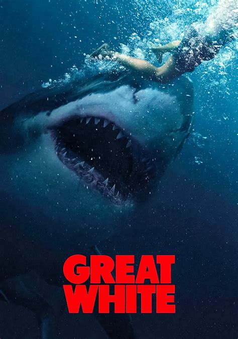 Great White | Movie fanart | fanart.tv