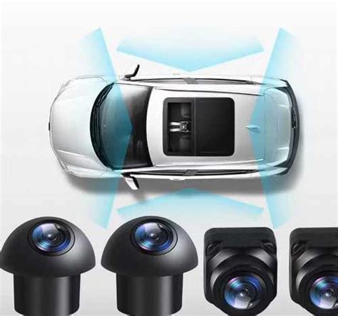 Магнитола Android круговой обзор 360 | Festima.Ru – частные объявления