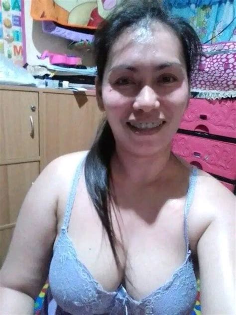 TANTE PINAY GIRANG BANGET Porn Pic