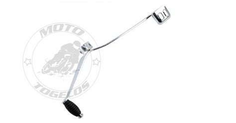 Λεβιές Ταχυτήτων Yamaha Ζ 125 Roc