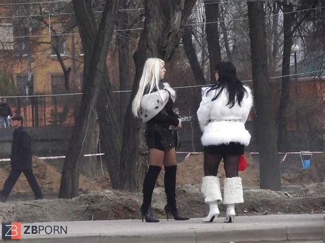 Strassen Nutten ZB Porn