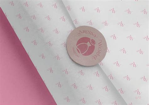 Aroma World :: Behance
