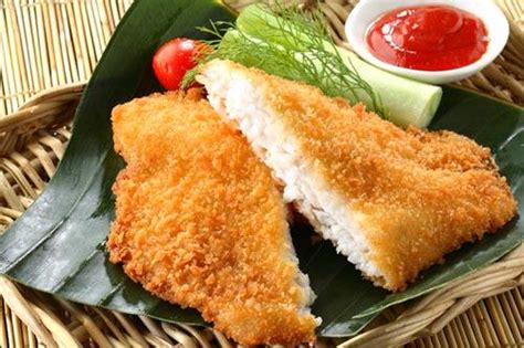 » How to Cook Fish Fillet – Fish Fillet Recipe Filipino Style