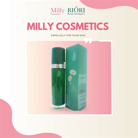 Nước Cân Bằng Da Balancing Toner 120ml Riori Hana Milly Cosmetics