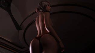 The Unbroken 3DCG Luscious Hentai Manga Porn