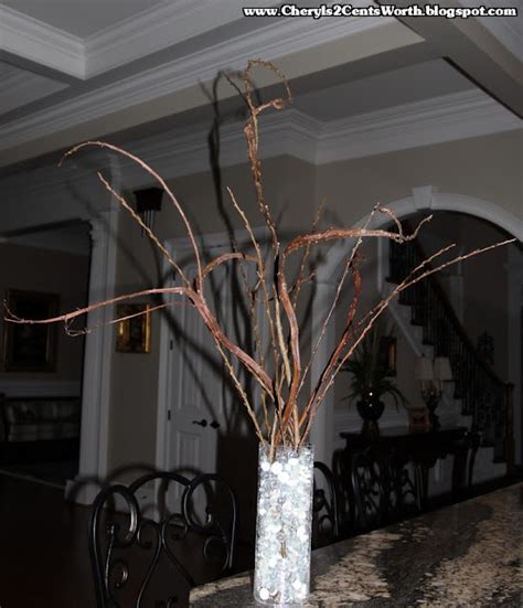 Cheryl S Cents Worth Growing Pussy Willows And Curly Willows