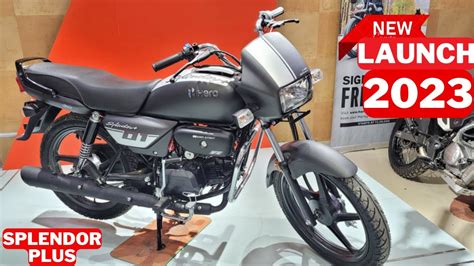 hero splendor   edition  model launch  update full