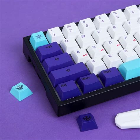 Buy Boyi Wk Hot Swappable Rgb Mechanical Keyboard Wireless Bluetooth G Wired Type C Tri