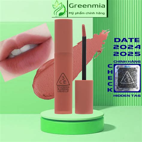 Son Ce Blurring Liquid Lip Nude Scene M U H Ng Cam Nude M T Y T Y Ch Nh H Ng Check Hidden